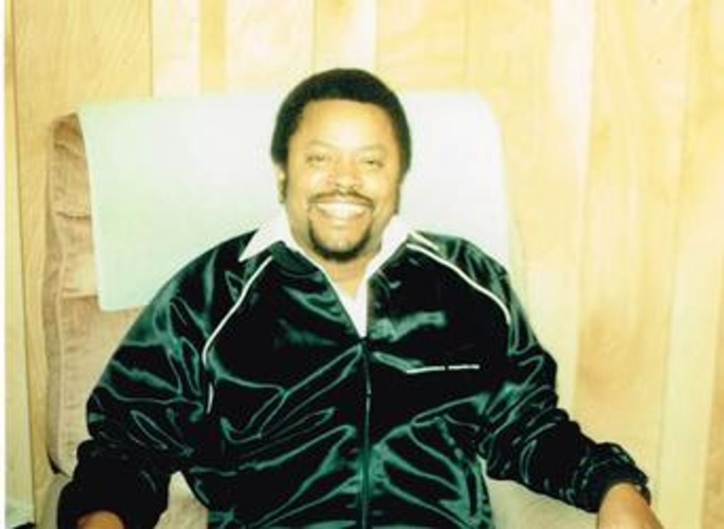 Donald Lewis Mcguirt