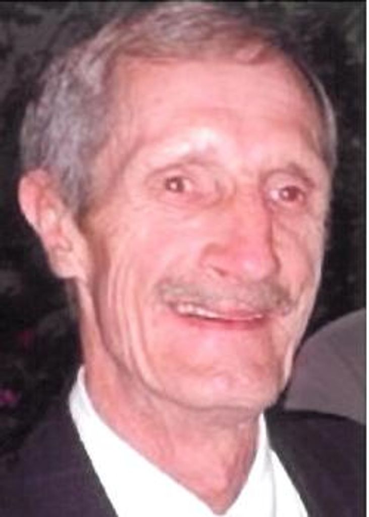 David G. Salter Sr.