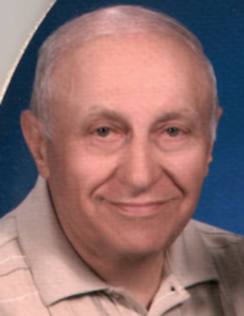 Nicholas A. Morello, Sr.