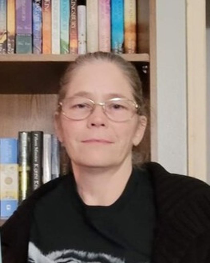 Lorna Mae Priddy