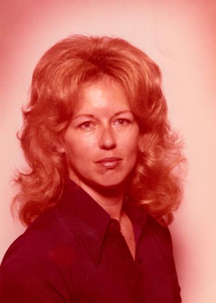 Judie Moldenhauer