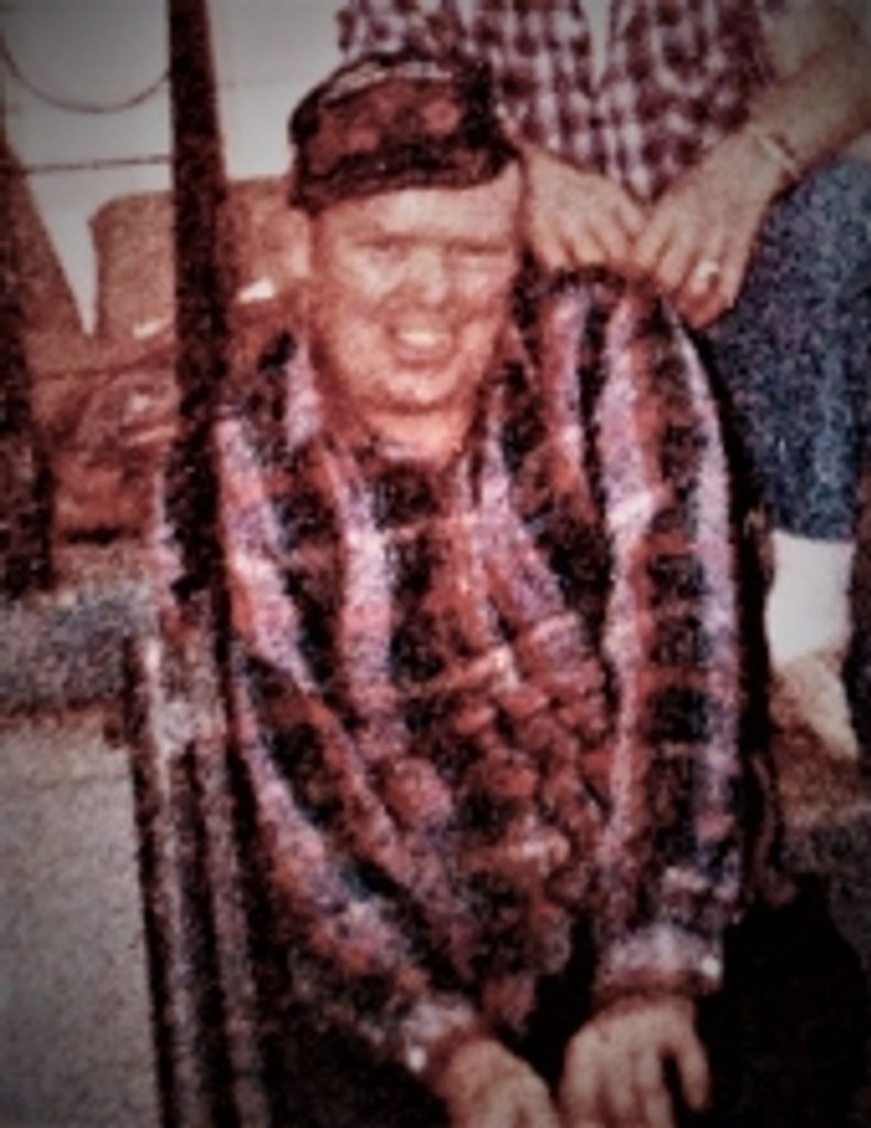 Alan Thomas Walters Profile Photo