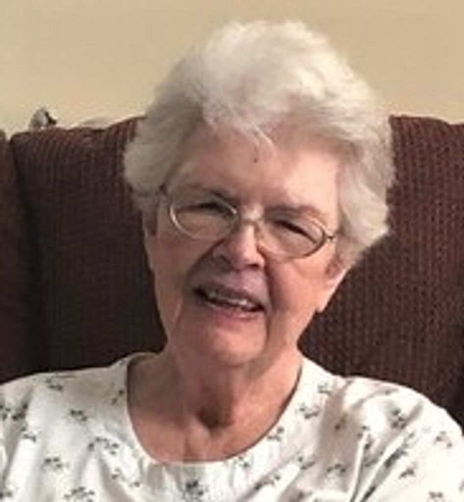 Jeannette Klusty Profile Photo