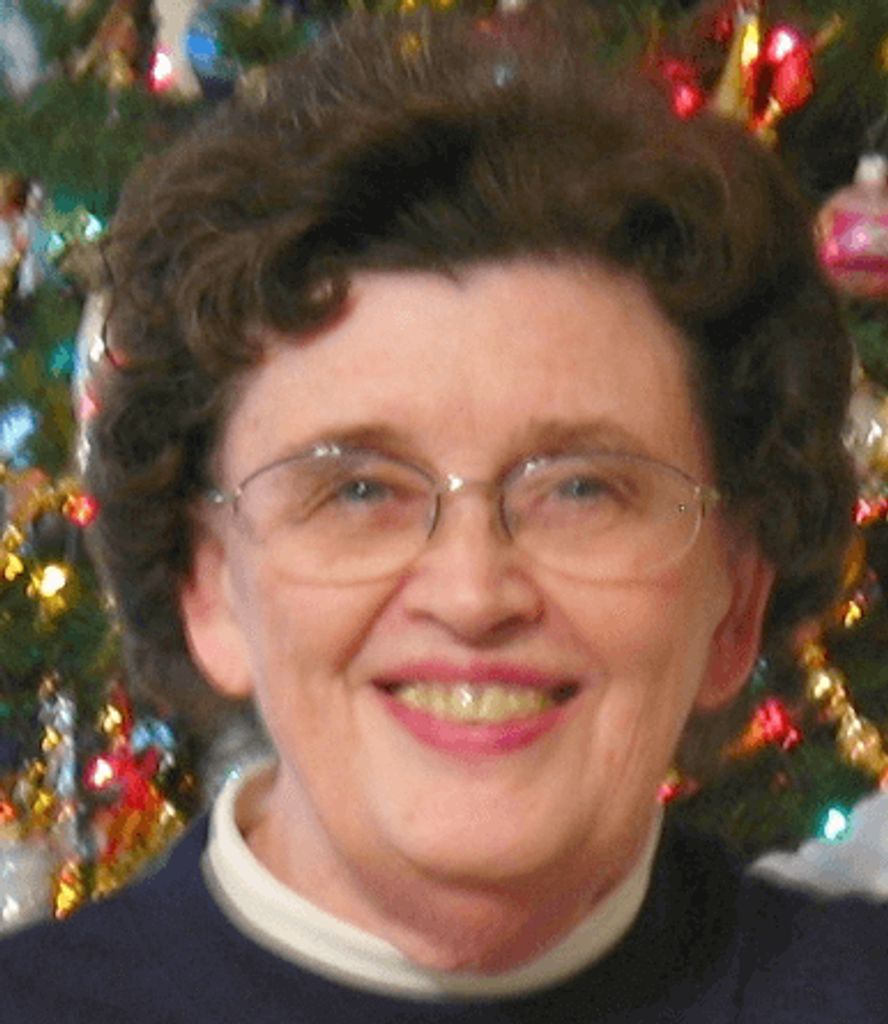 Dorothea “Dot” Lou Lee