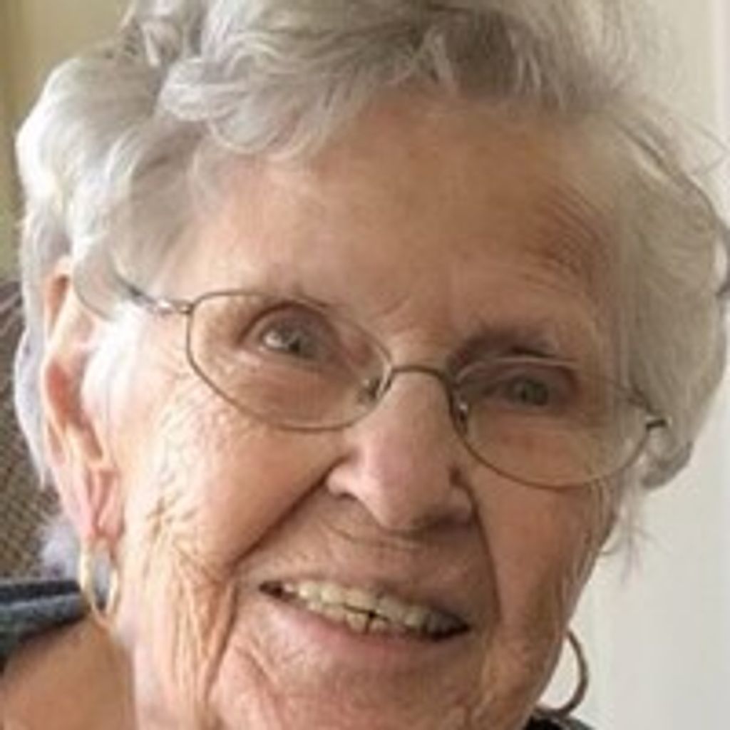 Joan E. Wenning