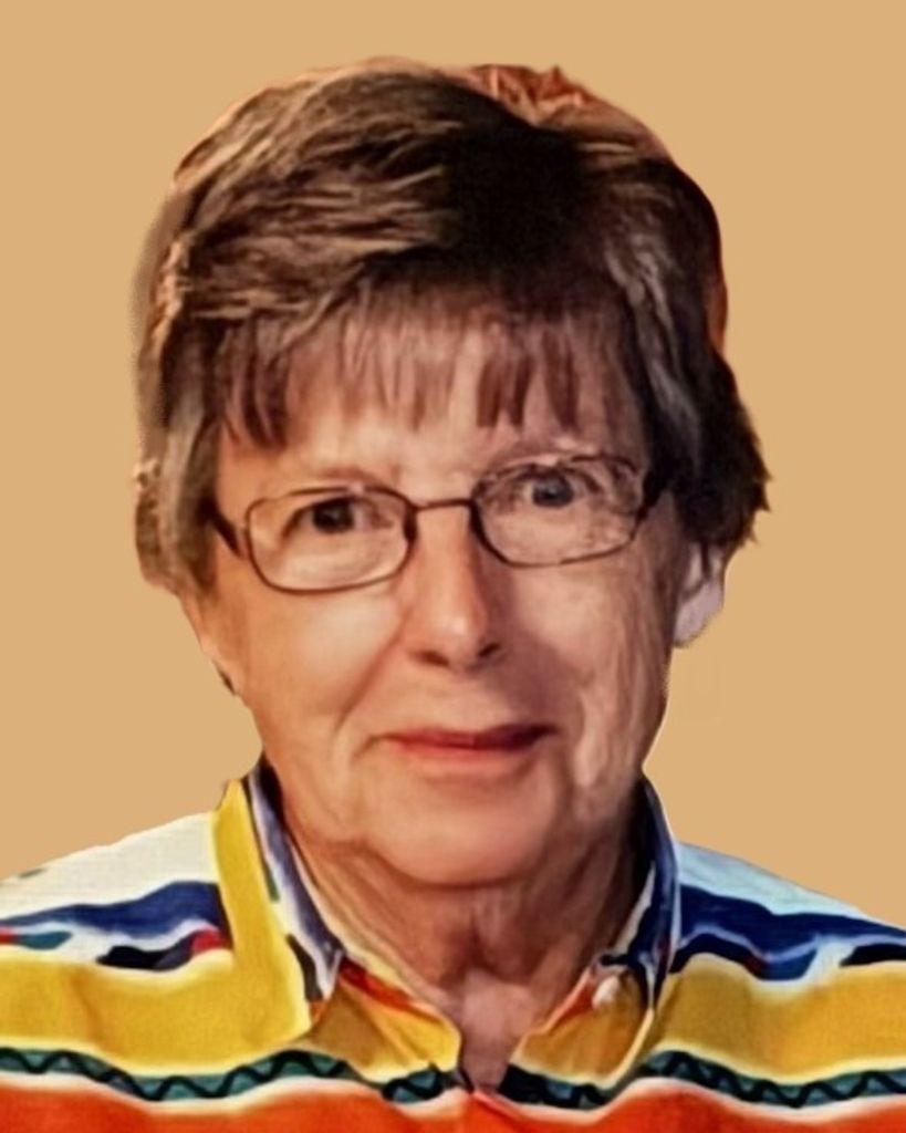 Joanne M. Rompa