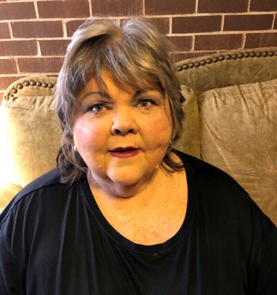 Janet Louise Henderson Profile Photo