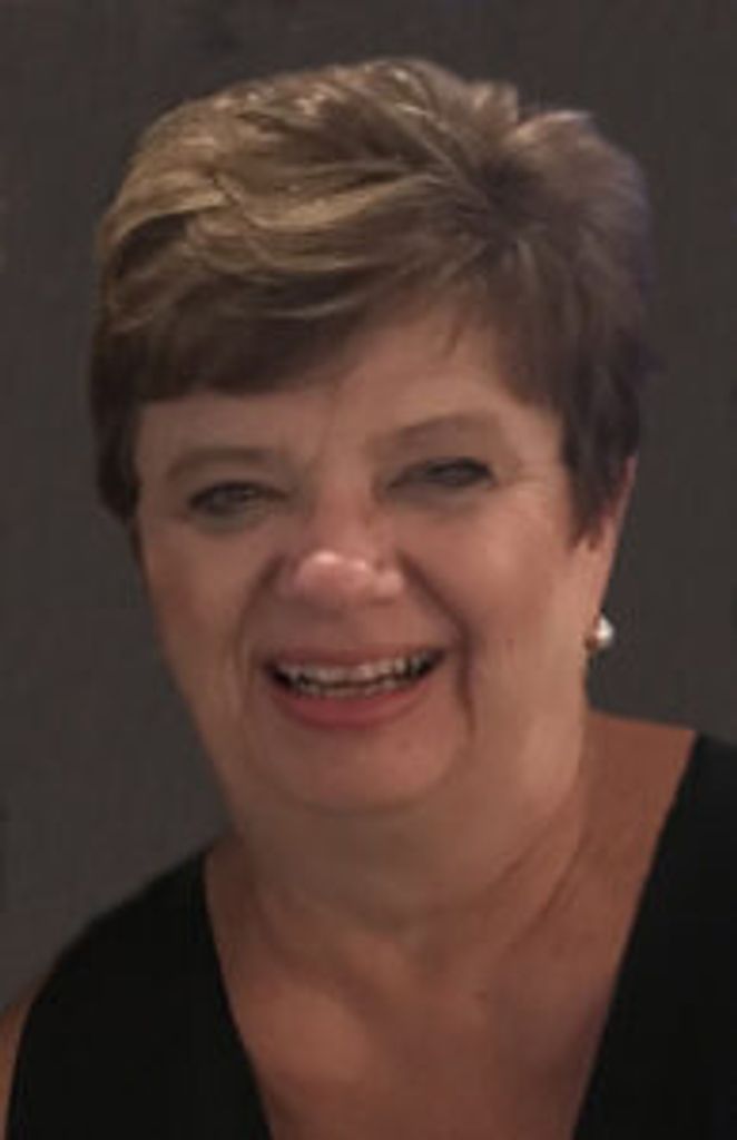 Laurie Mae Rembold