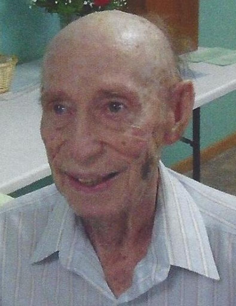 Raymond G. Bish