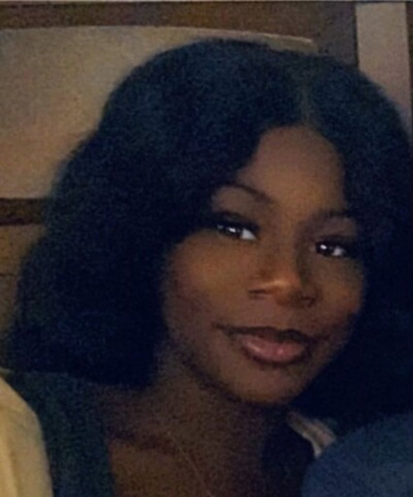 Sierra Sade Edmonds Profile Photo