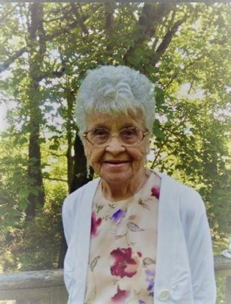 Mary Josephine Childers Profile Photo