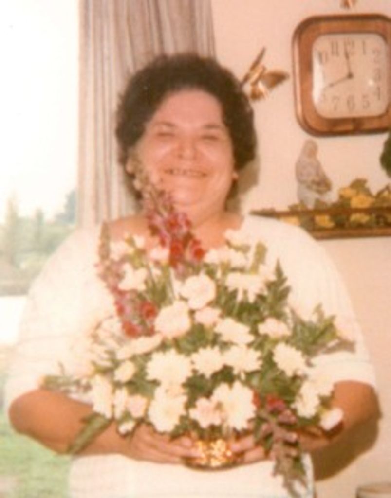Sharon Montgomery