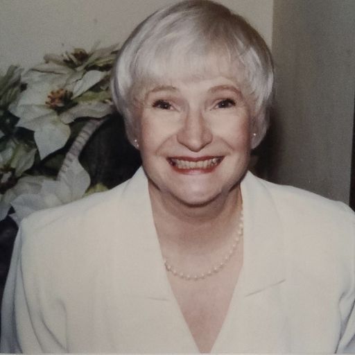 Carol Jean Spence Profile Photo