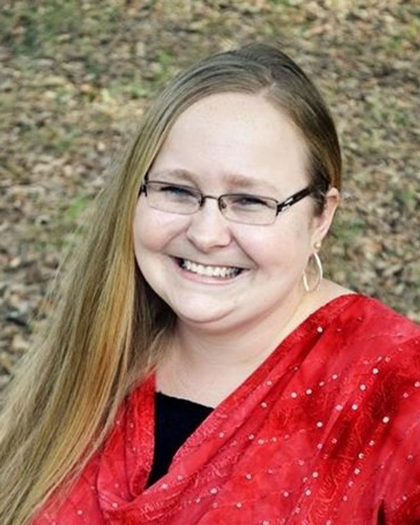 Meagan Maurer Profile Photo