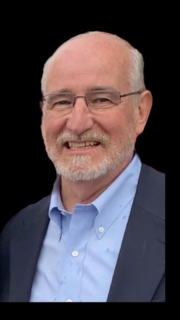 Michael G. Hutchison Profile Photo