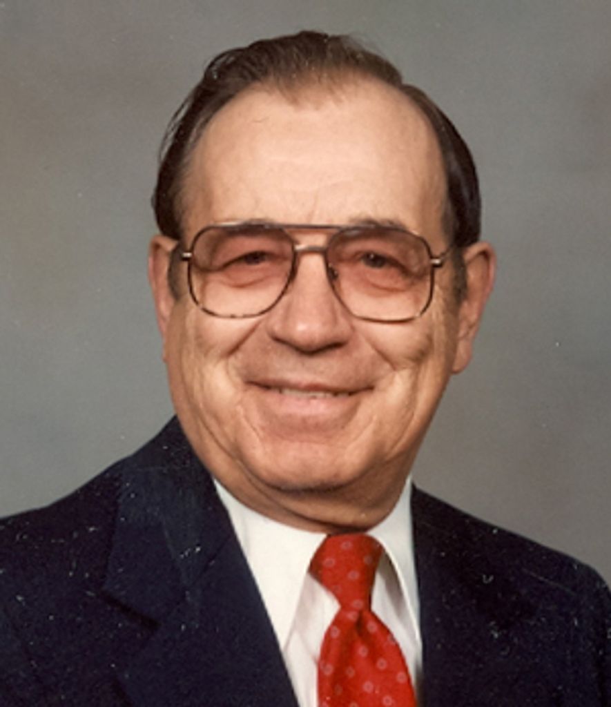 Joseph Ridl