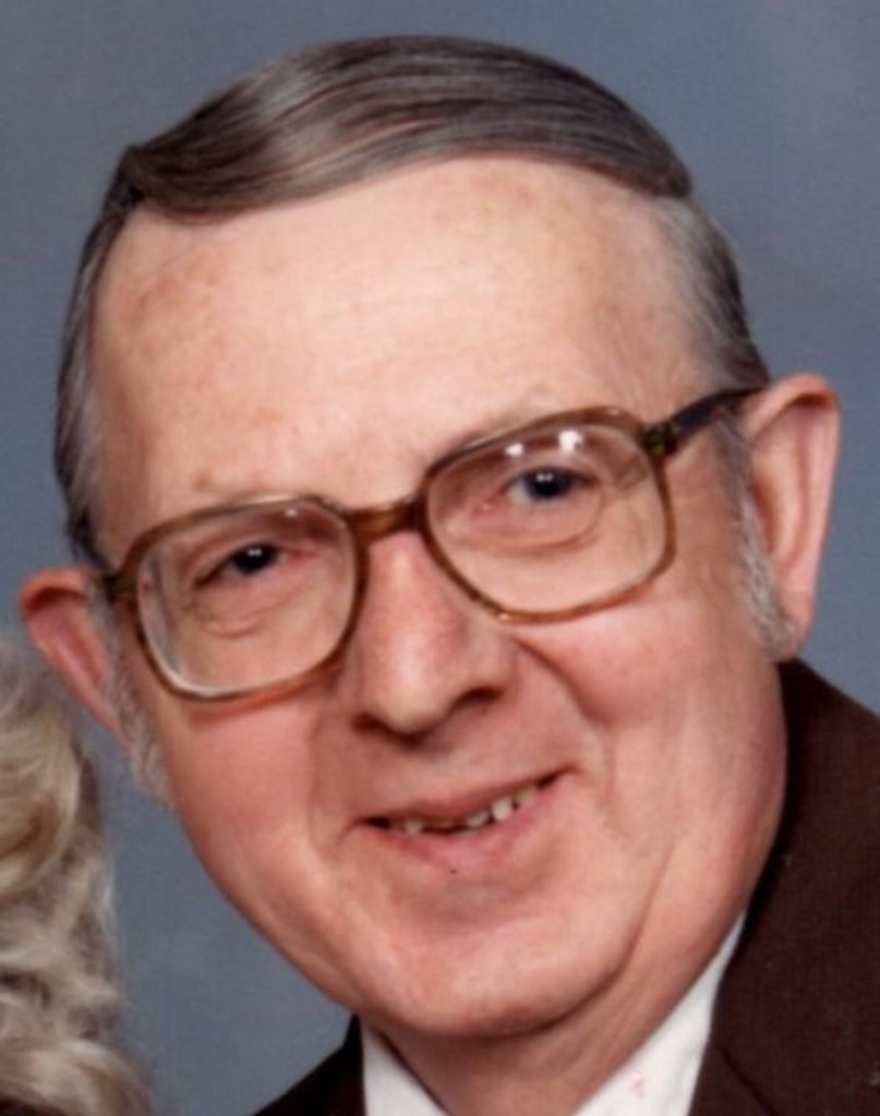 Stephen Edward Krupar