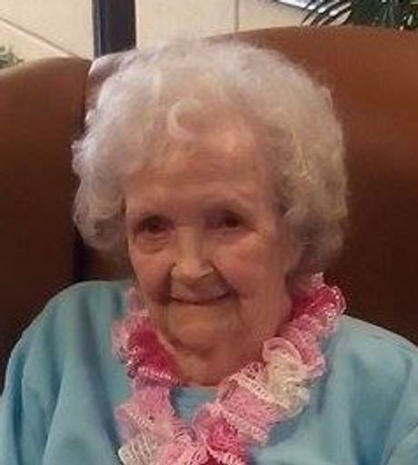 Pauline Mcnabb Profile Photo
