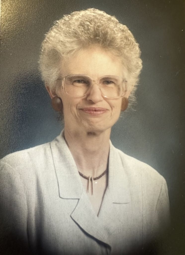 Ada Sue Diamond Profile Photo