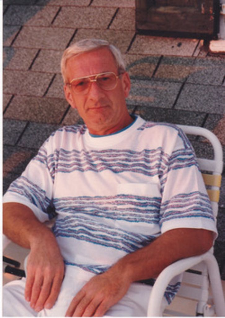 Lawrence Gaida Profile Photo