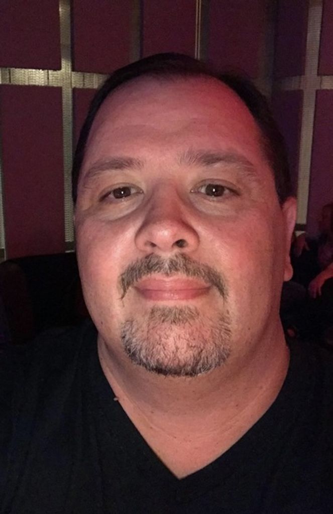 Rex Cooley Profile Photo