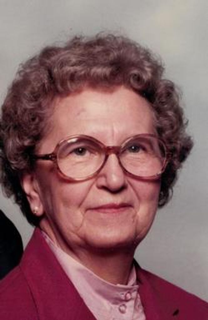 Mary Madeline Keadle Profile Photo