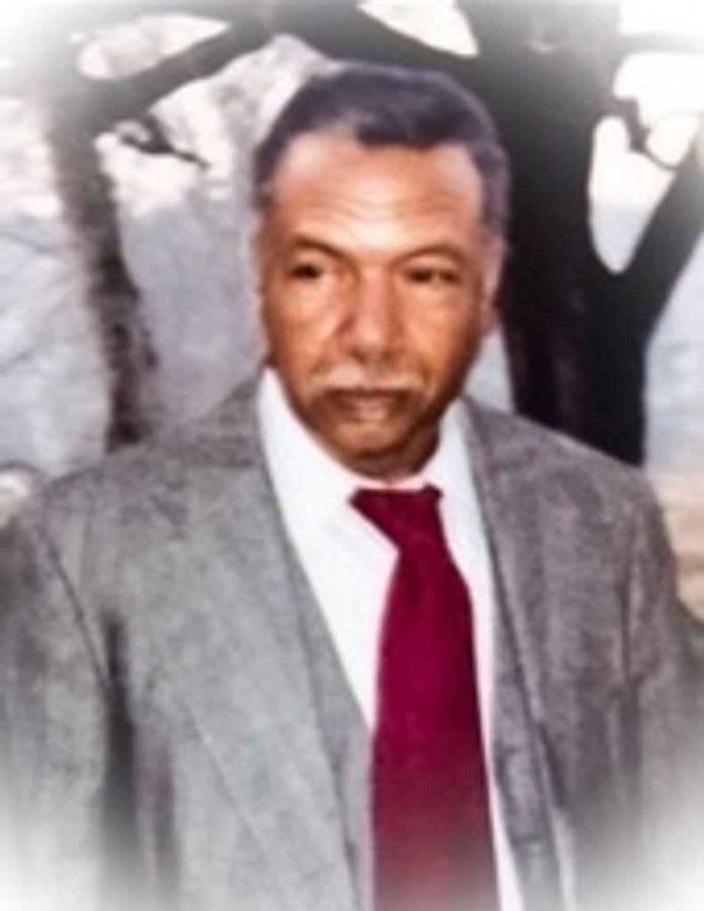 William  Reece Profile Photo