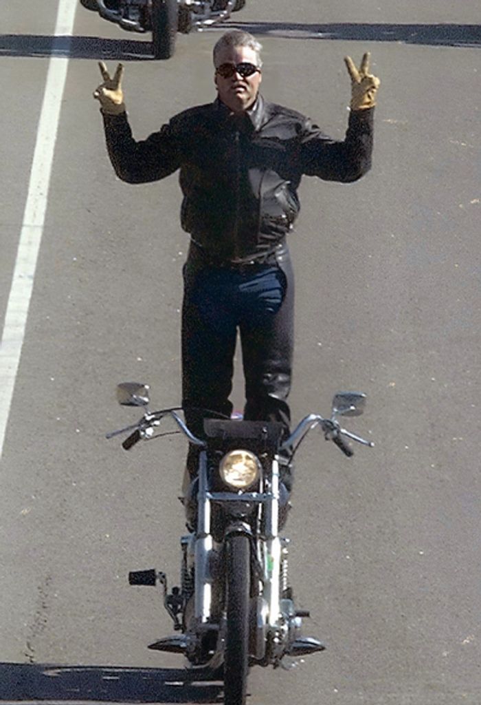 James Keith Chapman Profile Photo