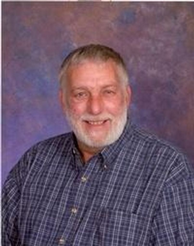 Charles "Doug" Icenhour