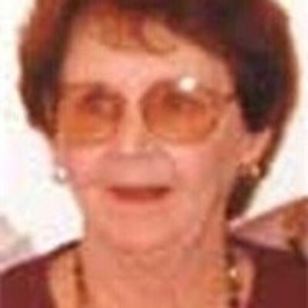 Barbara Ann Young
