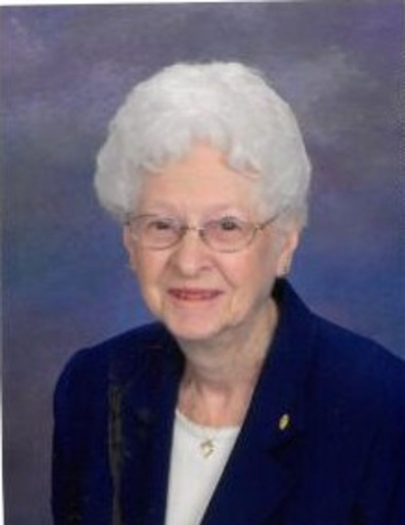 Thelma Tice