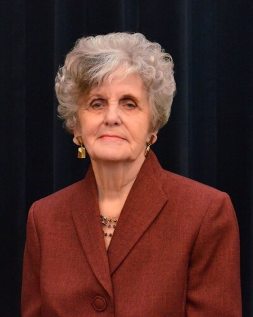 Ann Elizabeth Duval Profile Photo