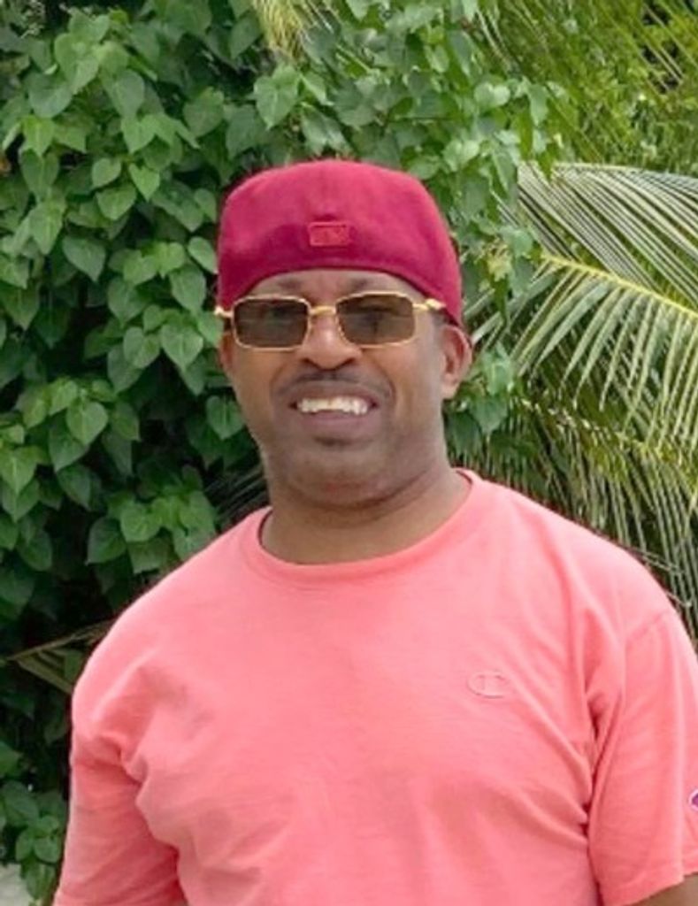 Kurt Patrick Johnson