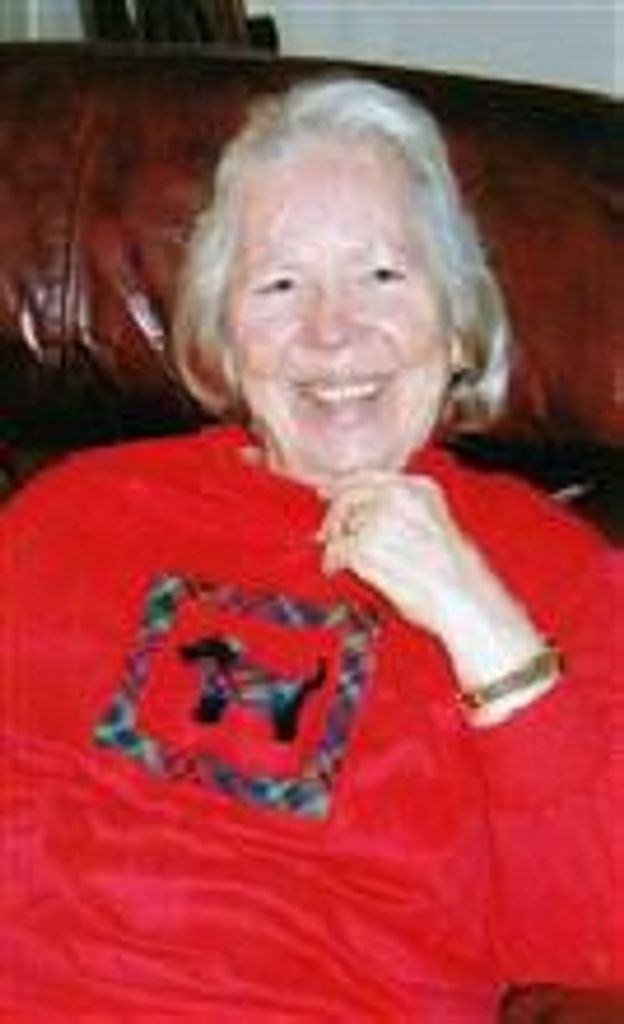 Mary Ethel Mooney