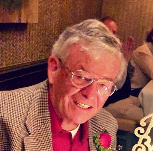 Elmer Cecil Daugherty Jr. Profile Photo