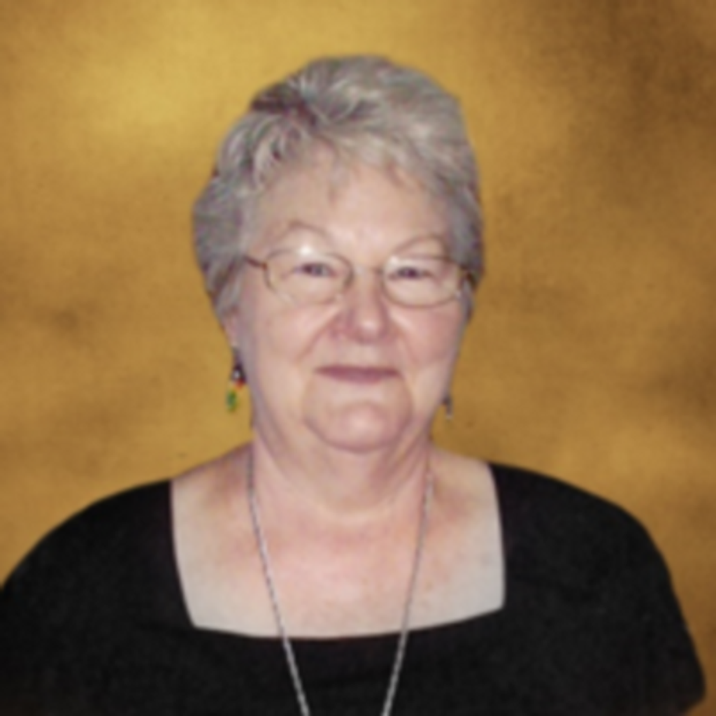 Linda Etheridge Alewine