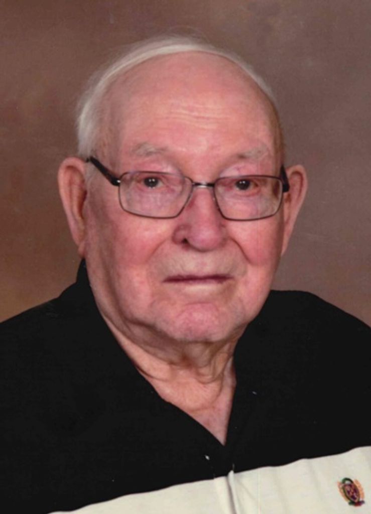 Welden N. Brohaugh