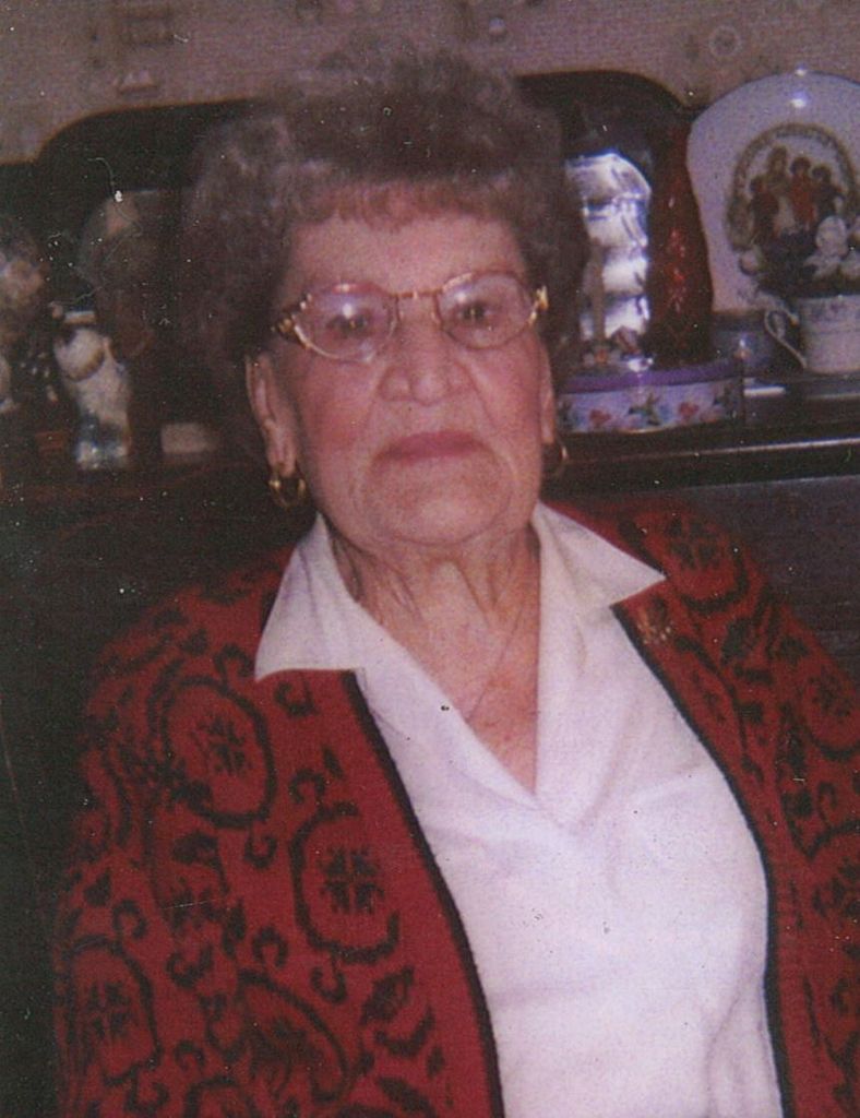 Sara Helen Johnston Profile Photo