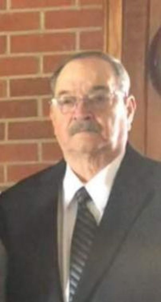 Ronald George Davis Profile Photo