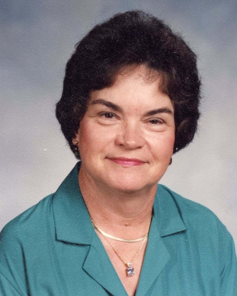 Estelle Shelburne Dobbins