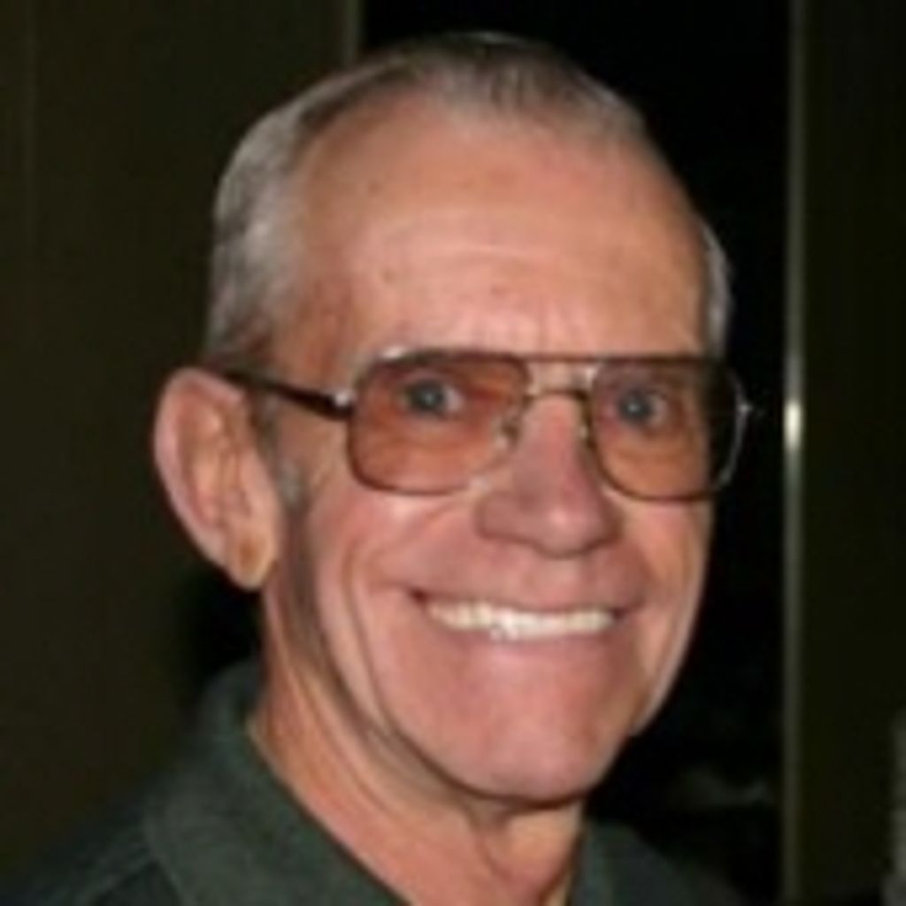 Bert F. Royer