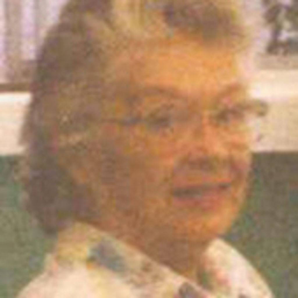 Priscilla J. Mooers