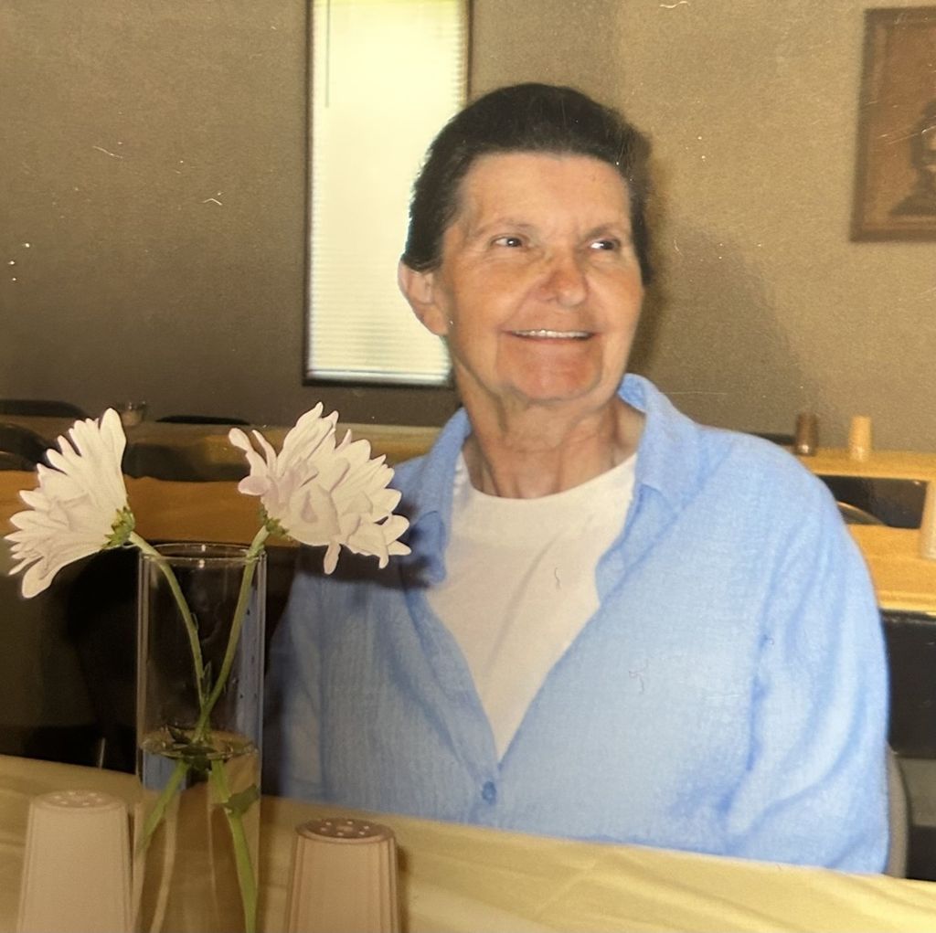 Charmie Arbutus Nunley Helton Profile Photo