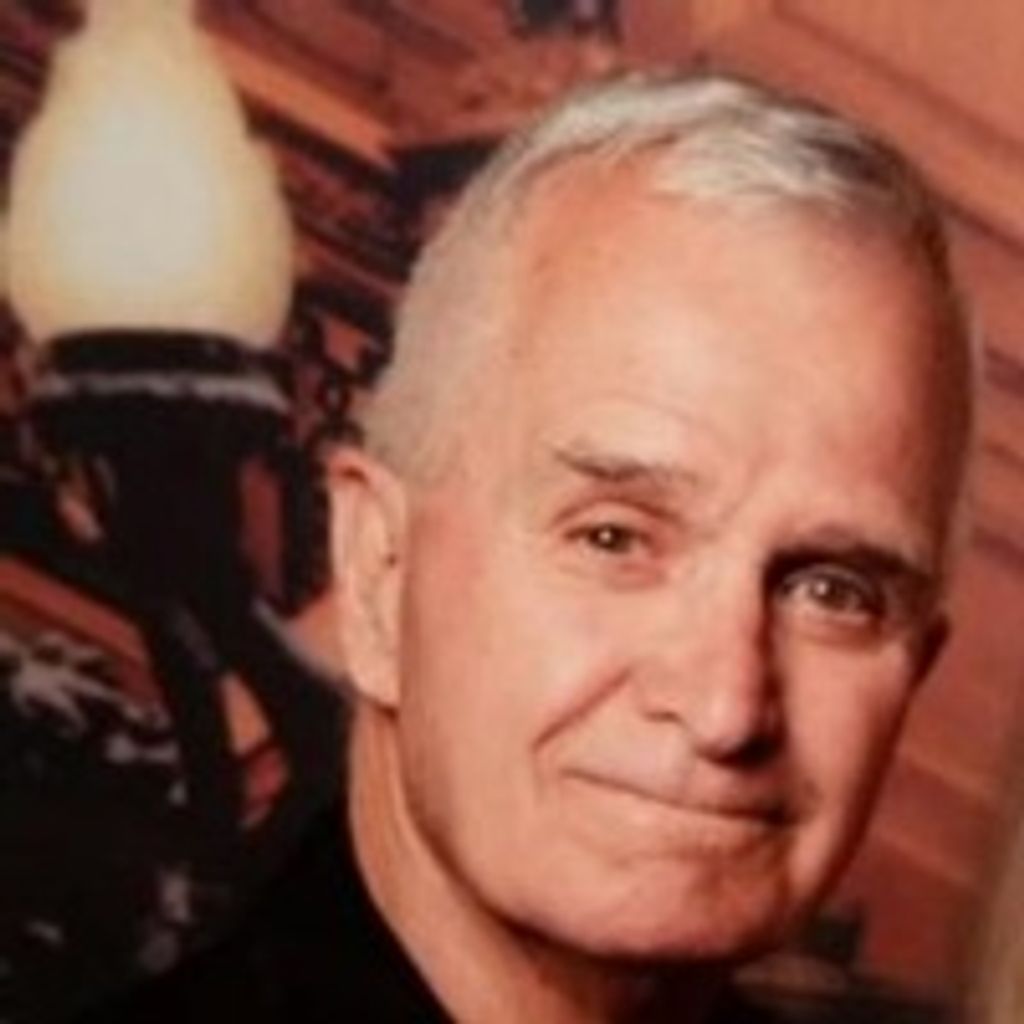 Peter Morgan Profile Photo