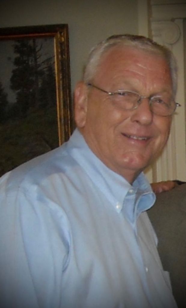 Wayne Lovering