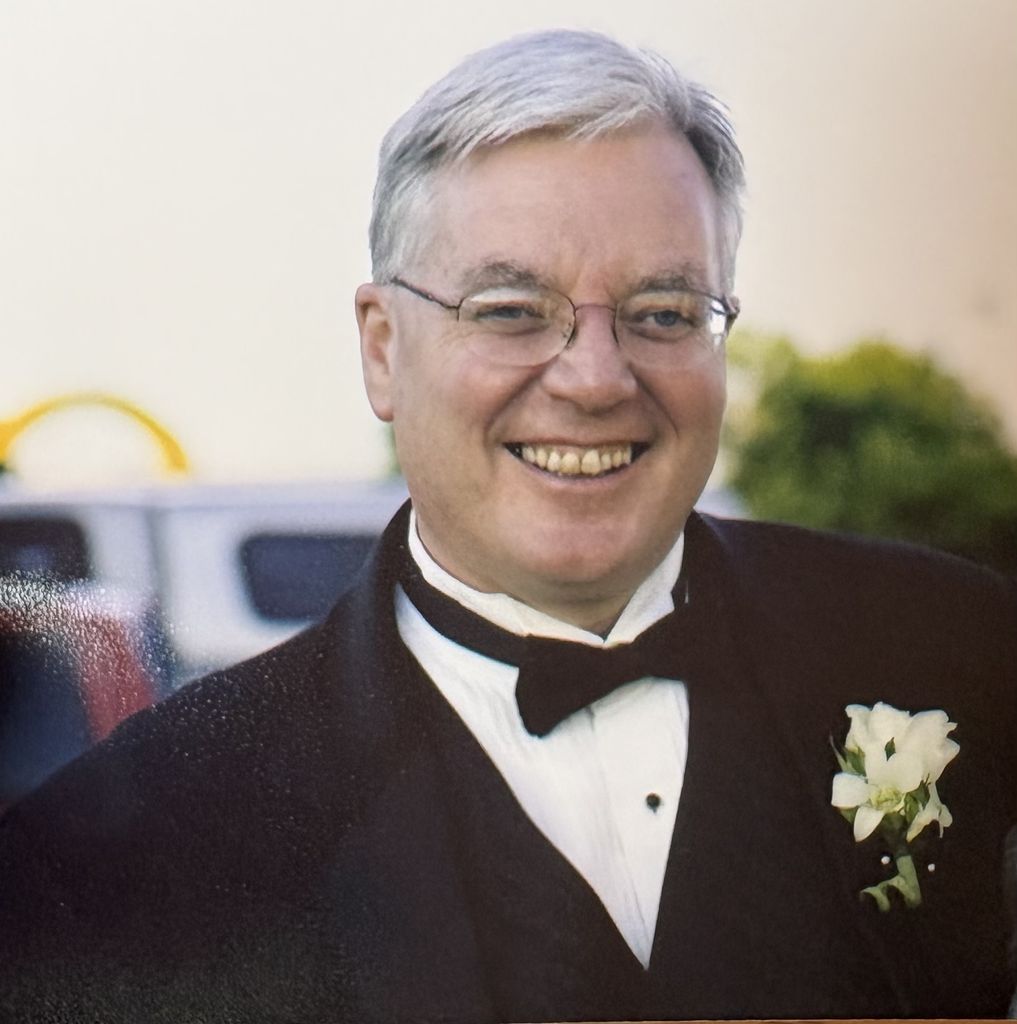 Brian James Nevins