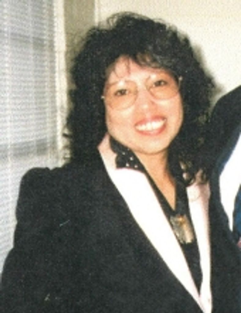 Severa L. Garcia