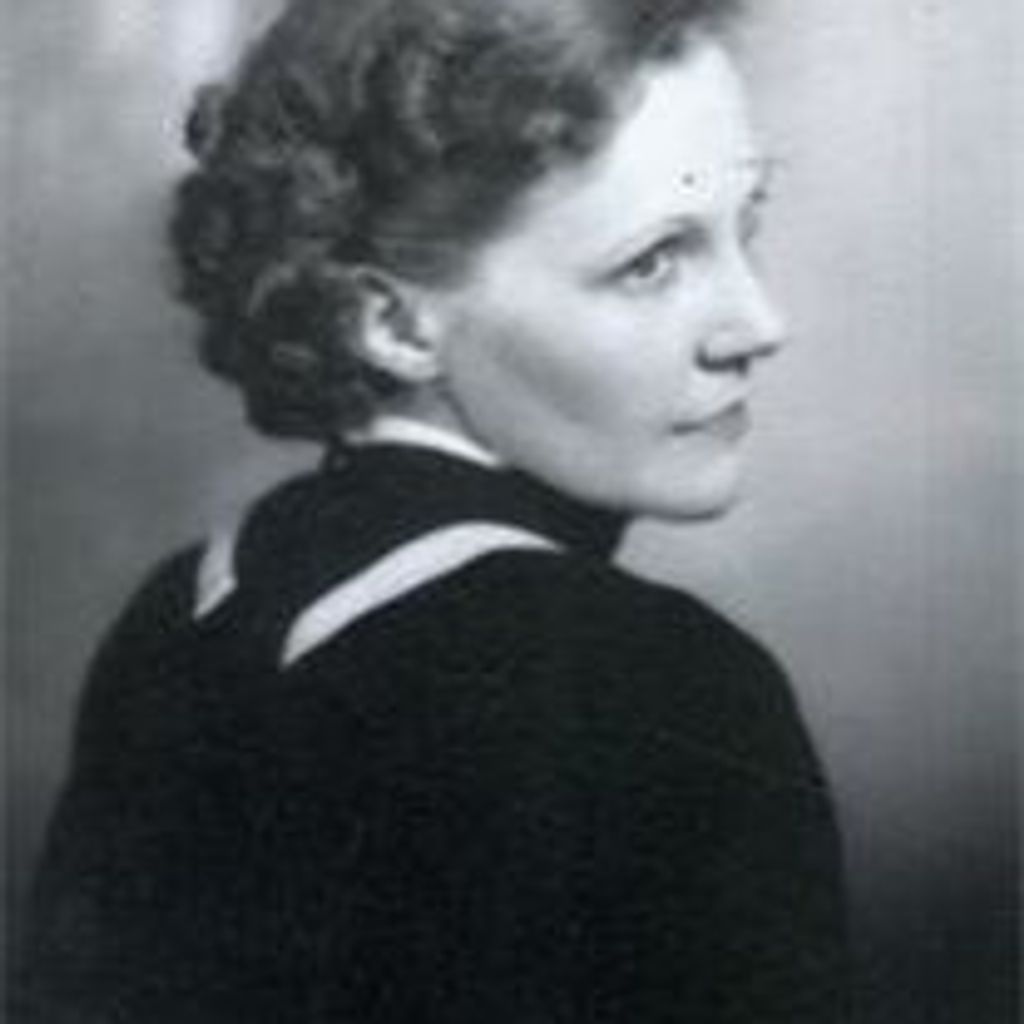 Mae E. Watt