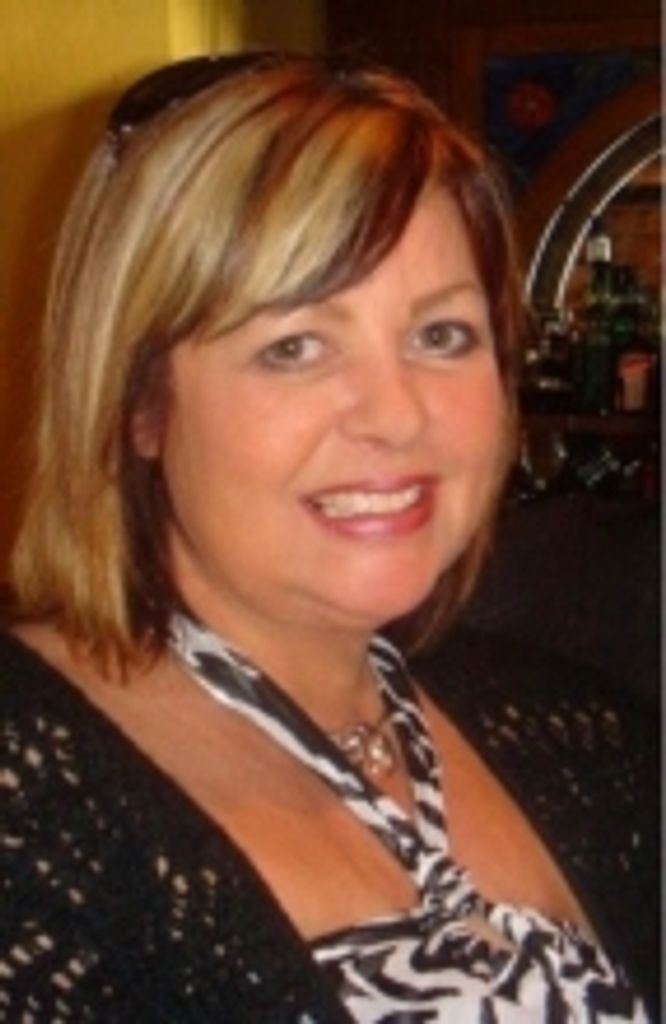 Rochelle "Shelly" Doherty