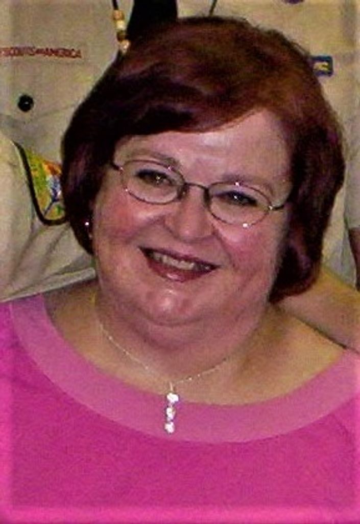 Carol Dupree